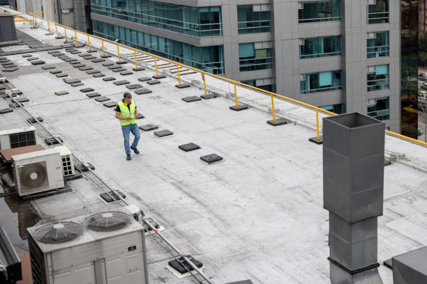 Roof Coating Services in Prairie Heights, WA