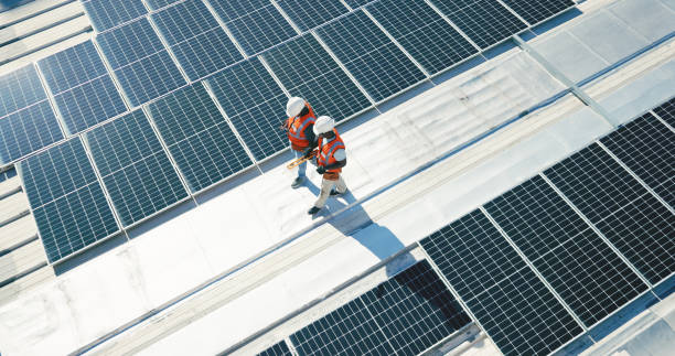 Best Solar Panel Roofing Installation  in Prairie Heights, WA