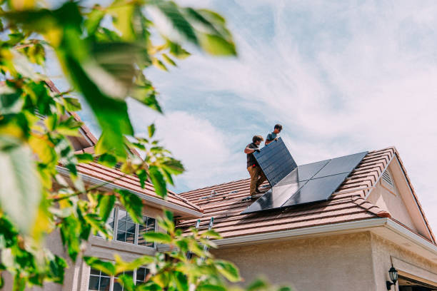 Best Roof Insulation Installation  in Prairie Heights, WA