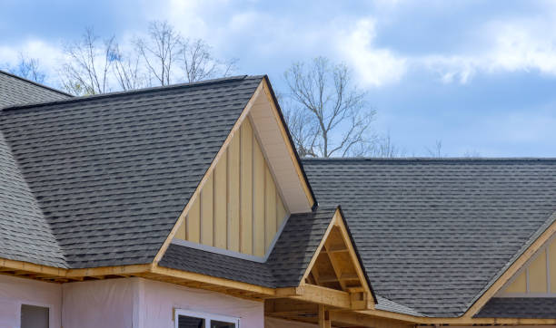 Best Gutter Installation and Repair  in Prairie Heights, WA