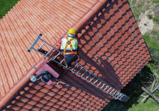 Waterproofing in Prairie Heights, WA