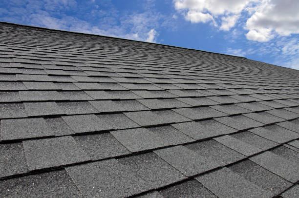 Best Rubber Roofing (EPDM, TPO)  in Prairie Heights, WA