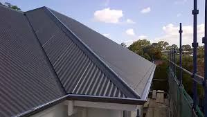 Best Steel Roofing  in Prairie Heights, WA