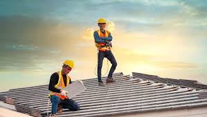 Best Sheet Metal Roofing  in Prairie Heights, WA